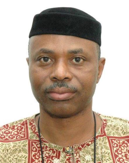 Dr. Segun Mimiko…Governor, Ondo State.