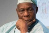 Mbang says Obasanjo is Nigeria’s ‘Best President’ since independence