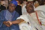 Awujale incurs Obasanjo’s anger: You’re a rumour monger, says Obasanjo