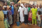 Why I provided borehole in my ancestral village, by Seriki Egba