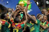 AFCON: Celebration in Cameroon over Indomitable Lions’ victory