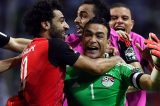 AFCON: Egypt beats Burkina Faso, qualifies for final