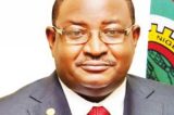 EFCC uncovers $9.8m, £74,000 at ex-NNPC GMD’s home