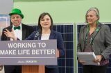 Alberta Centre to spend $54,000 to save energy, reduce emissions