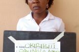 EFCC nabs woman ‘spiritualist’ over N45m herbal cure scam