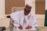 APDA raps Buhari over errors in board appointments