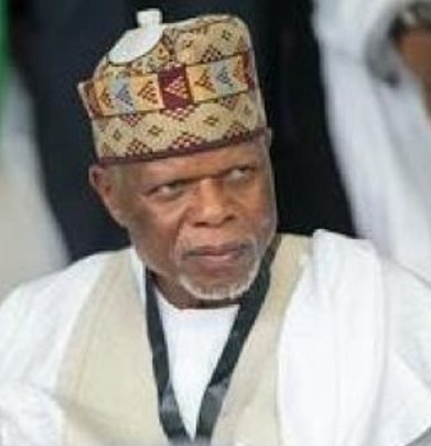 Col. Hameed Ali.