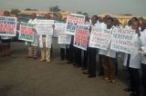 Ogun doctors protest Amosun’s neglect of health sector