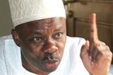 Amosun justifies establishment of vigilante service