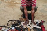 Police nab notorious land grabber in Ogun