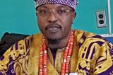 Yoruba community to have Oba in Canada soon, says Oluwo of Iwo