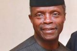 Presidency won’t remove Magu as EFCC boss, says Osinbajo