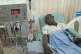 Fash-Lanso begs Nigerians for dying actor with kidney failure