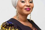 Actress Moji Olaiya dies in Canada