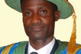 FUNAAB Governing Council appoints Enikuomehin as Acting VC