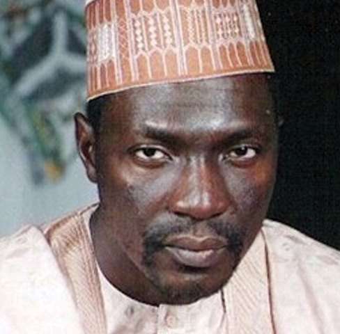 Senator Ahmed Makarfi…leads PDP’s faction.