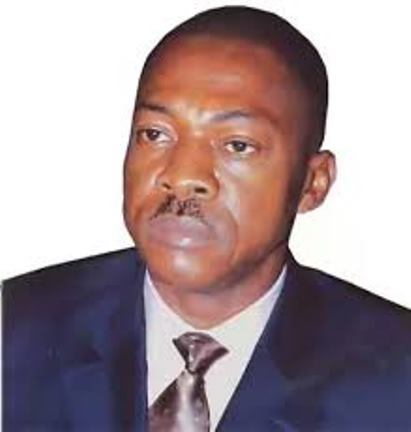 Sullivan Chime…Ex-Enugu State Governor.