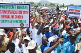 May Day: Group makes case for investment in Nigerian workers’ welfare