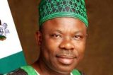 2019: Ogun West leaders warn against imposition of governorship candidate