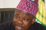 Amosun, Osoba may clash over Ogun 2019 governorship race