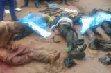 Police kill five kidnappers in Ogun