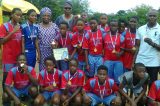 Why I sponsored female soccer contest, by veteran broadcaster