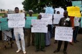 Protesters demand removal of traditional ruler in Ogun