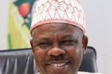 Ogun West group tasks Amosun on 2019 governorship race