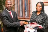 EFCC hails Okei-Odumakin, WACI team stand against corruption