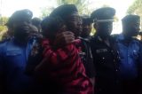 Ogun police rescue three-year-old child, arrest women stealing babies