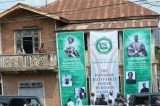 Nigerians hail Amosun over renovation work at Kuti family home