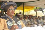 Don’t call me ‘Iron Lady’, Ogun Deputy-Governor cries out