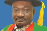 God made me Vice Chancellor of FUNAAB, says Salako