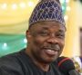 Amosun commends Ogun PCRC, donates N1m to tackle crimes