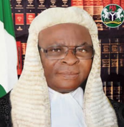 Walter Samuel Nkanu Onnoghen…CJN.