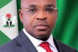 Akwa Ibom sacks medical superintendent over alleged stealing