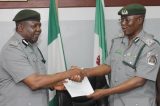 Customs reduces checkpoints in Ogun to obey FG policy