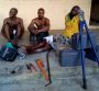 Police nab three Lagos residents for stealing MTN mast in Ogun
