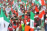 2019: Workers threaten to use N66,500 as bargaining tool for votes