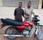 Ogun: Fleeing robber dies as police nab two Okada thieves