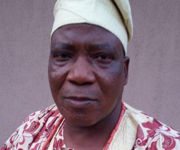 2019: Osoba declares for Reps, explains reasons behind decision
